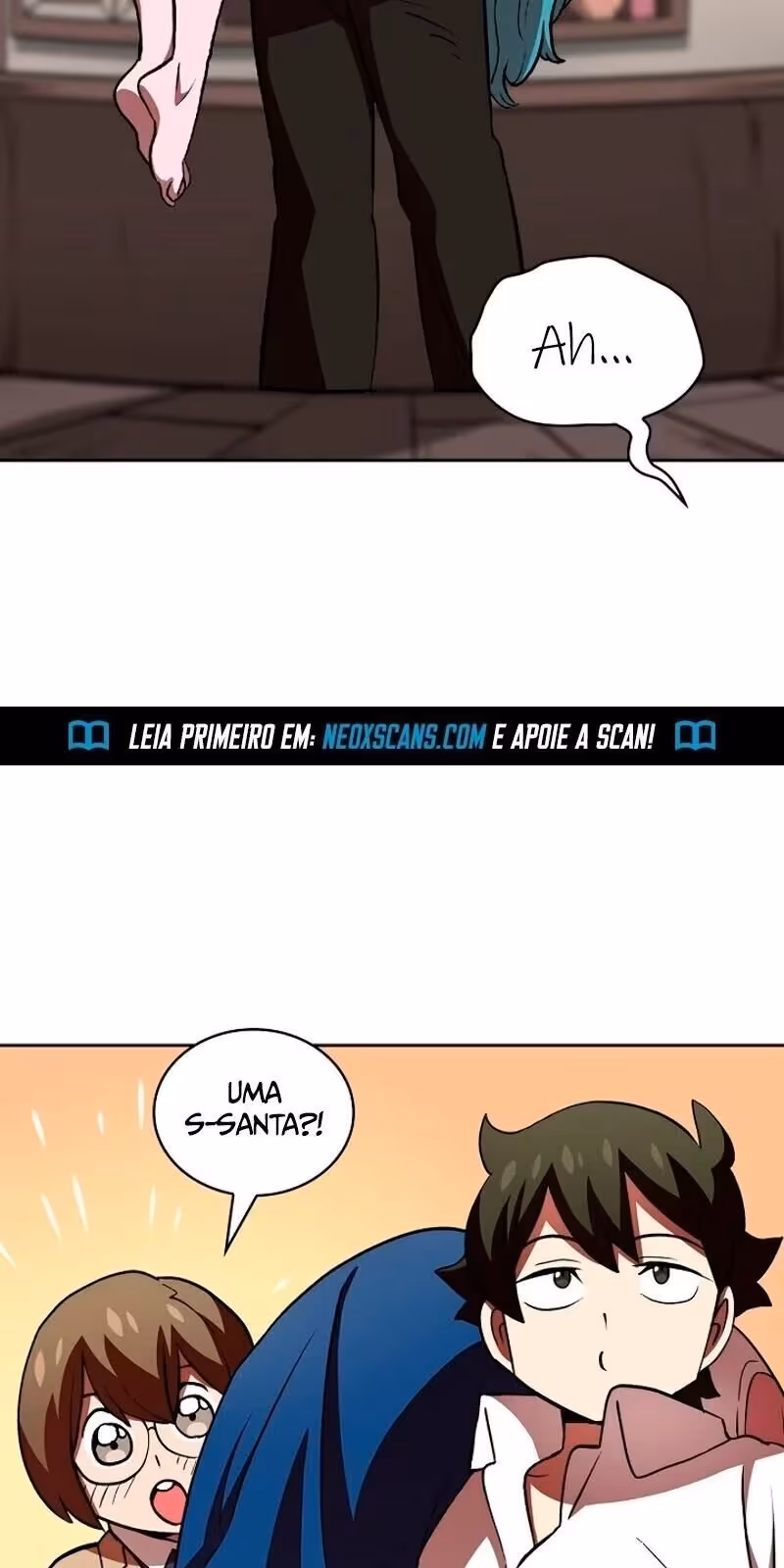 Página do Capítulo 46