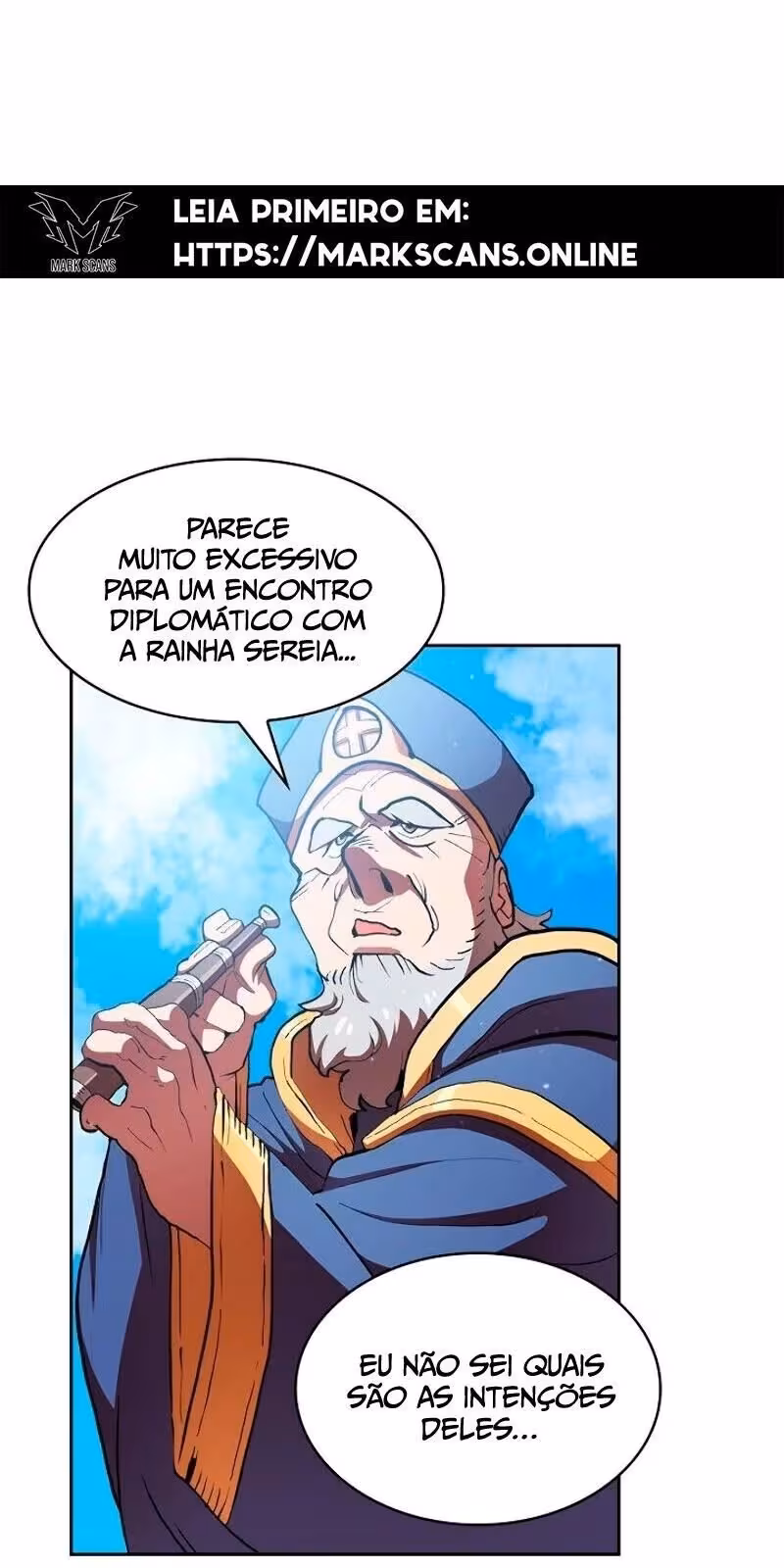 Página do Capítulo 46