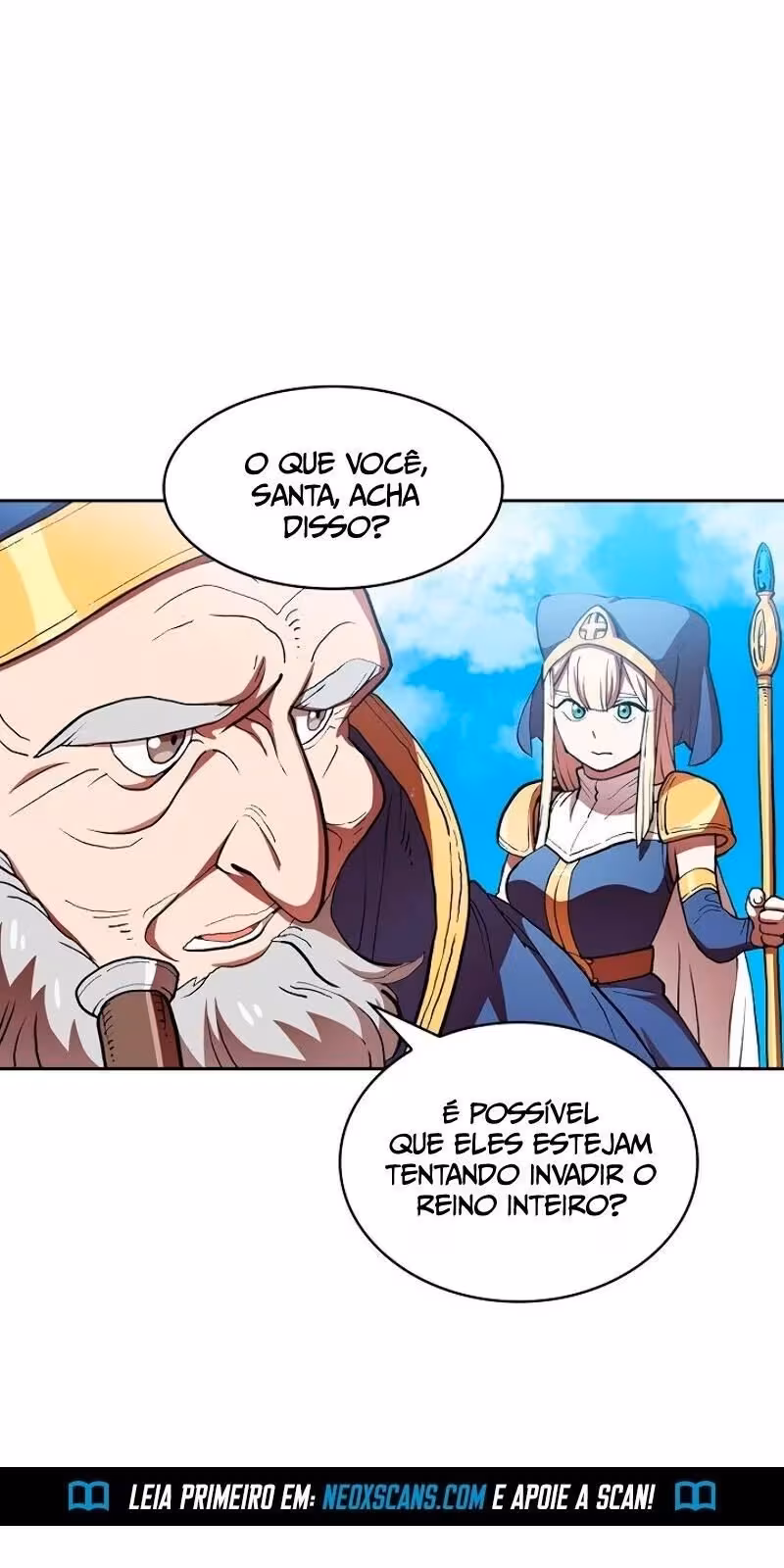 Página do Capítulo 46