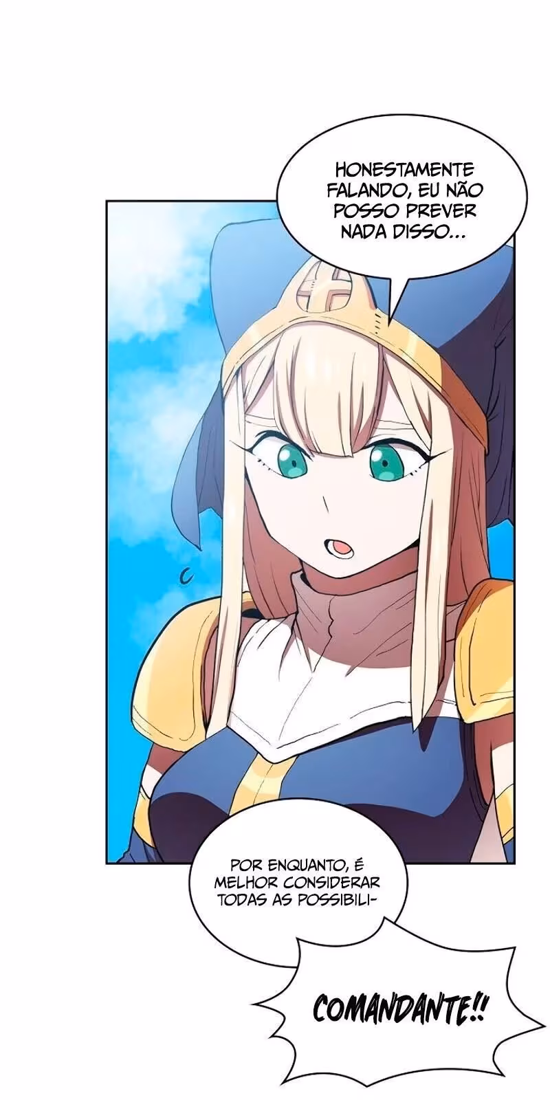 Página do Capítulo 46