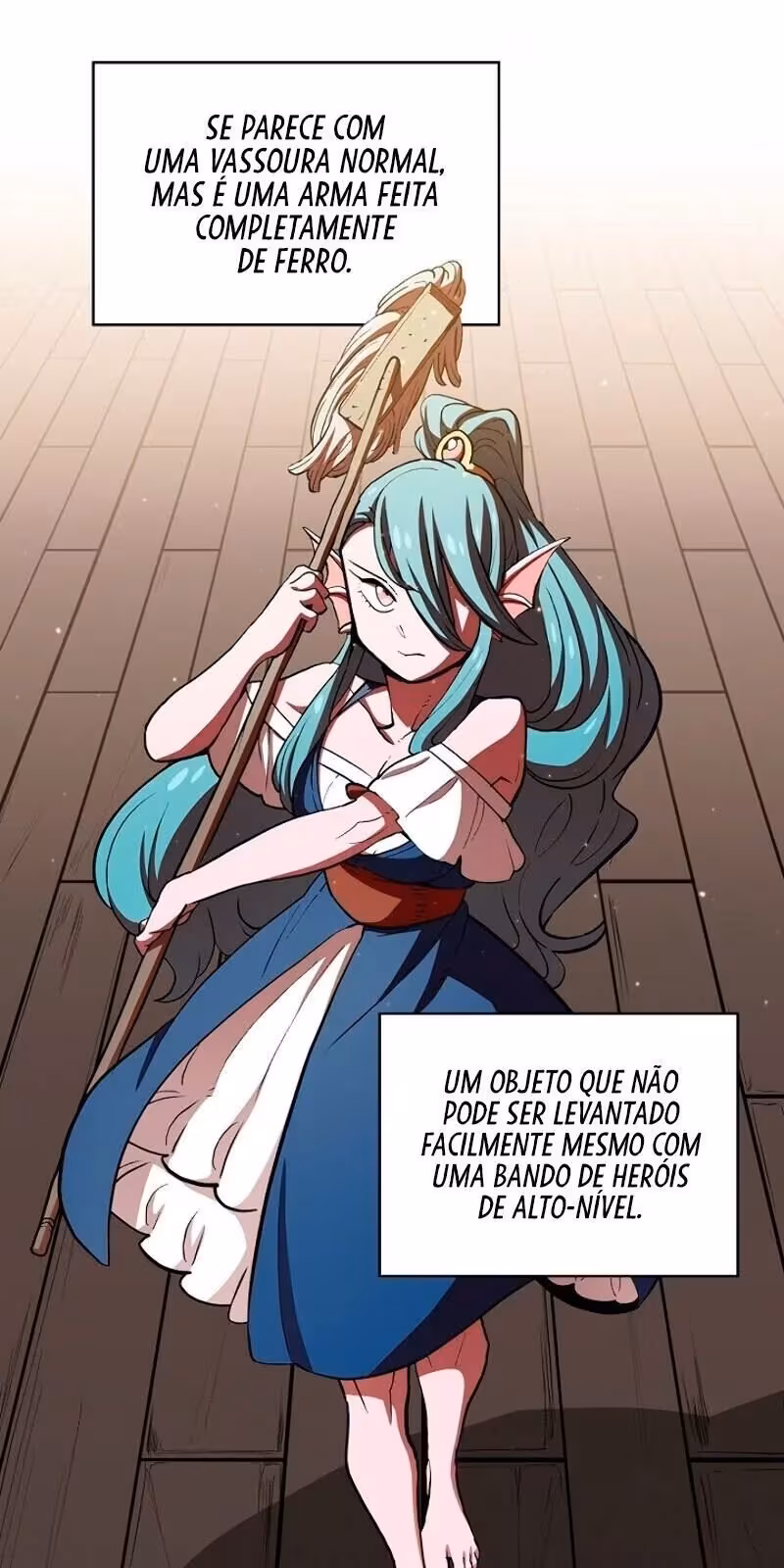 Página do Capítulo 46