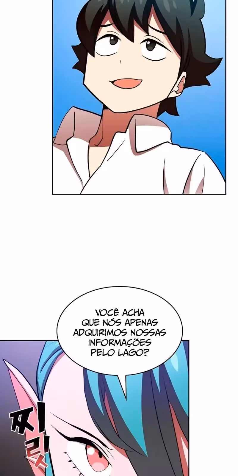 Página do Capítulo 46