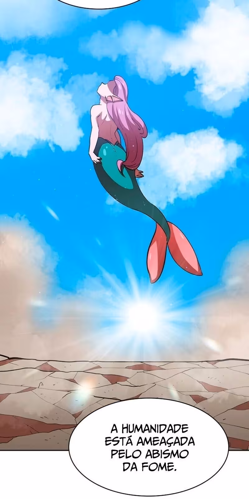 Página do Capítulo 46