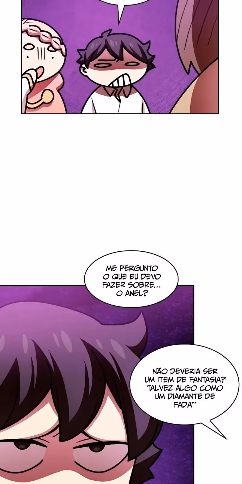 Página do Capítulo 47