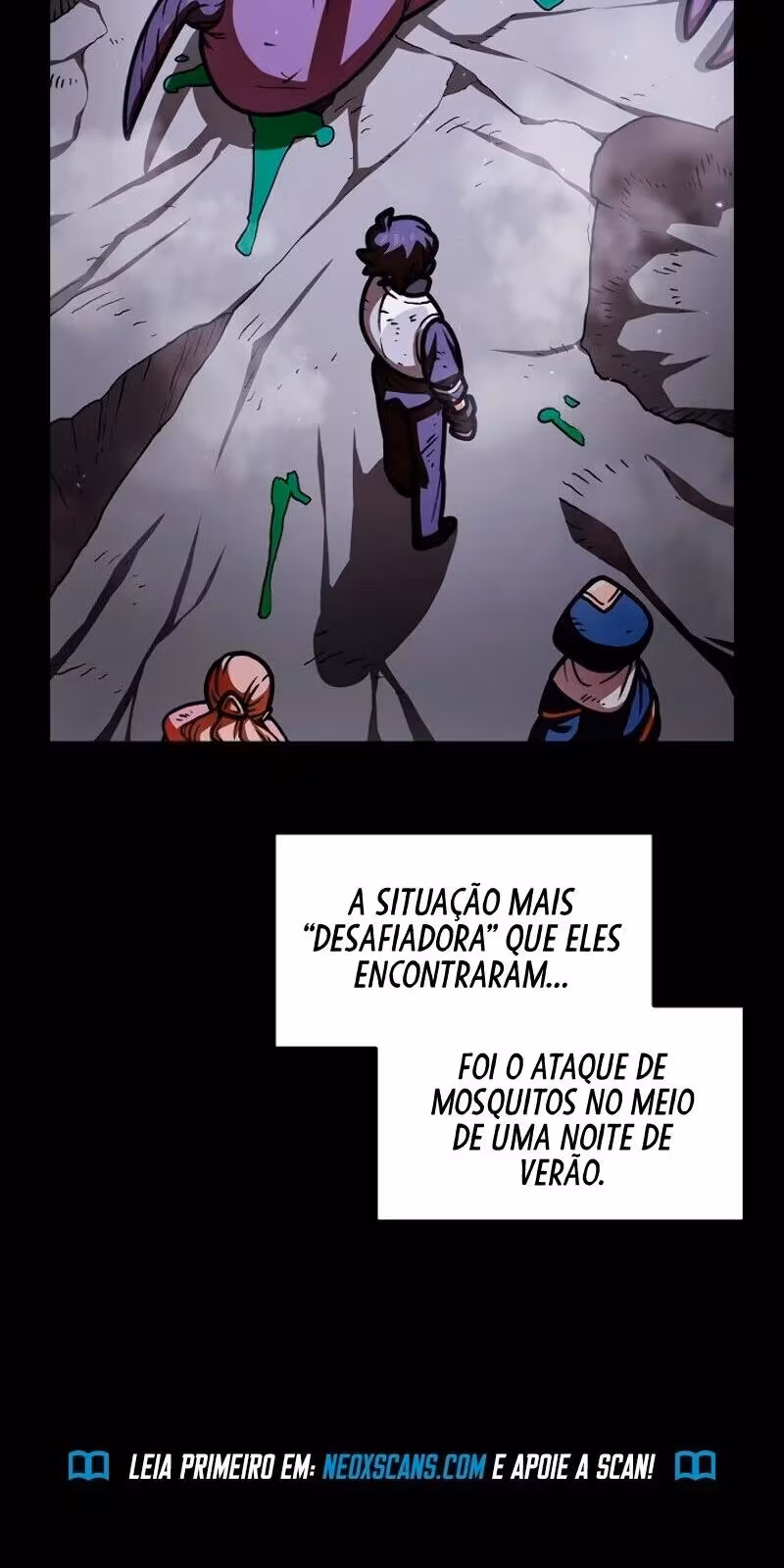 Página do Capítulo 47
