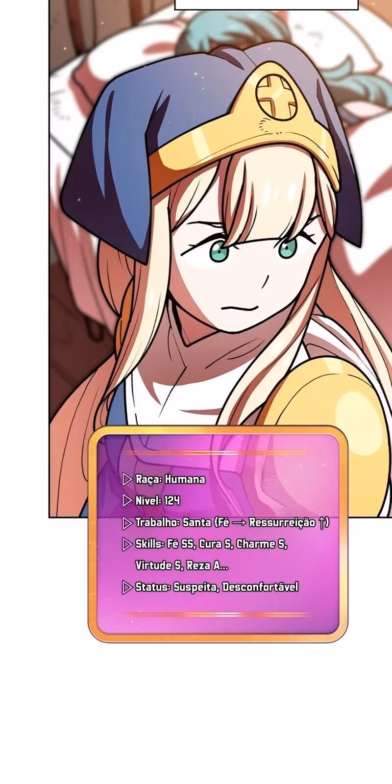 Página do Capítulo 47