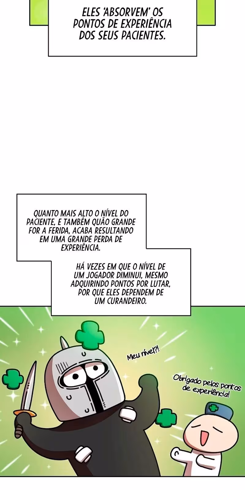 Página do Capítulo 47