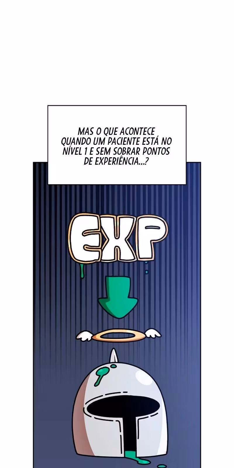 Página do Capítulo 47