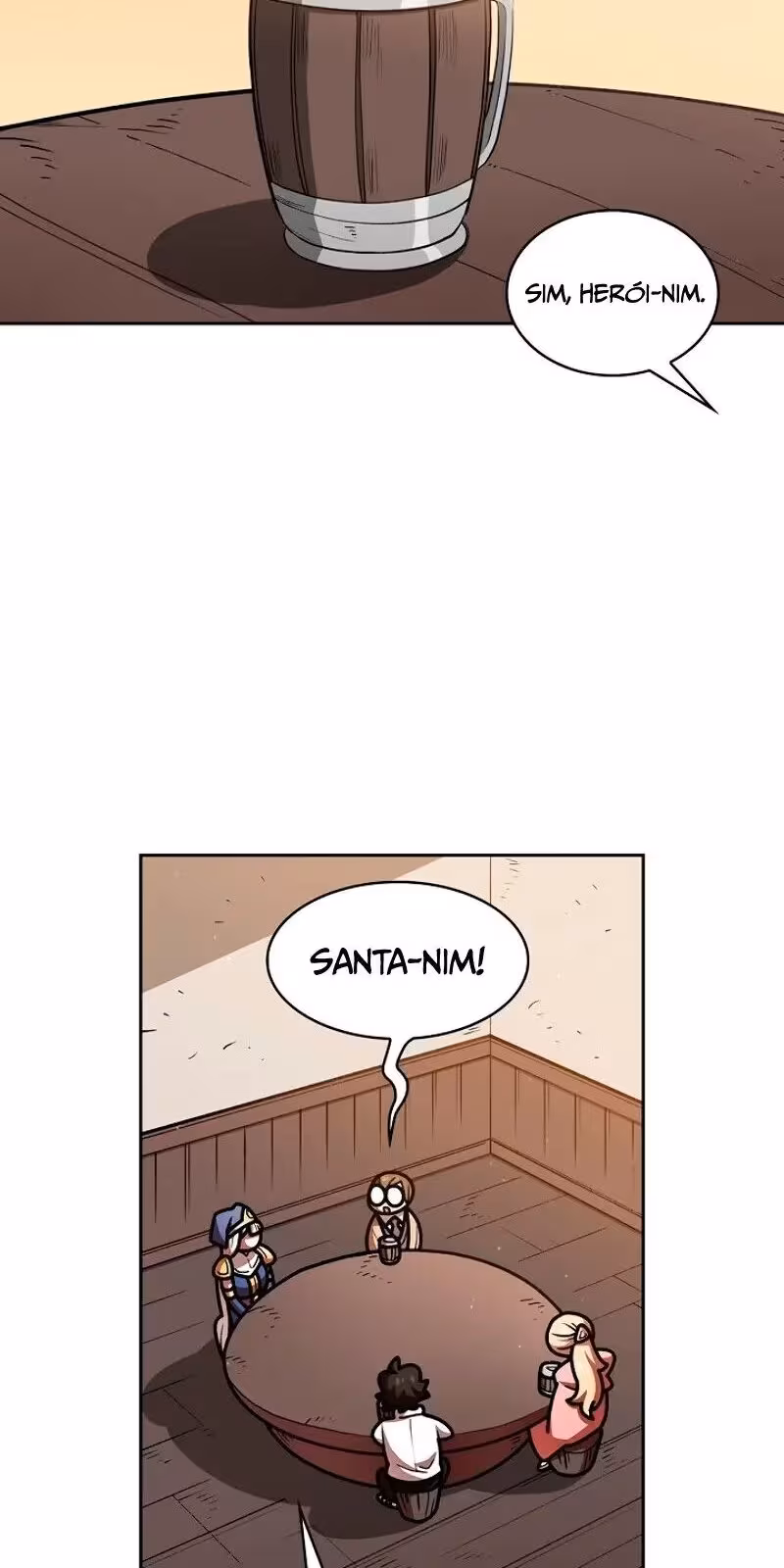 Página do Capítulo 47