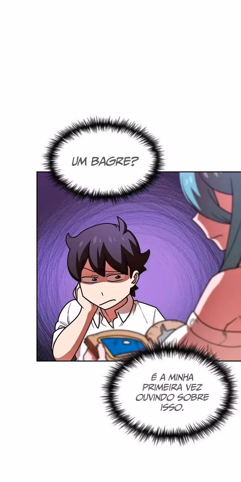 Página do Capítulo 48