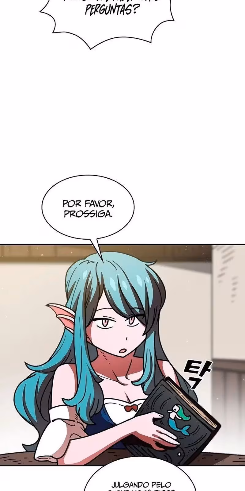 Página do Capítulo 48