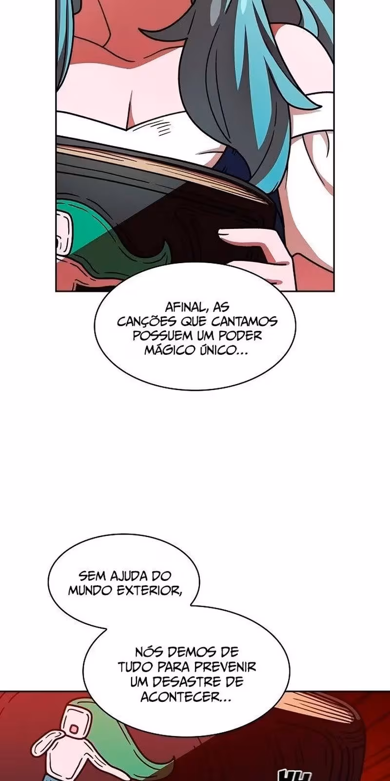 Página do Capítulo 48