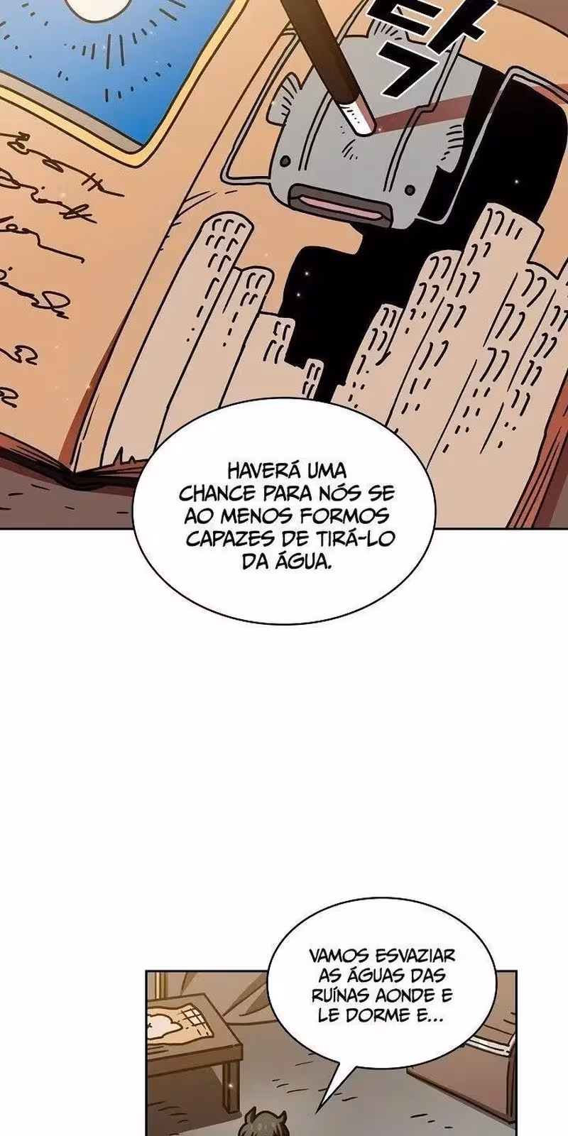 Página do Capítulo 49