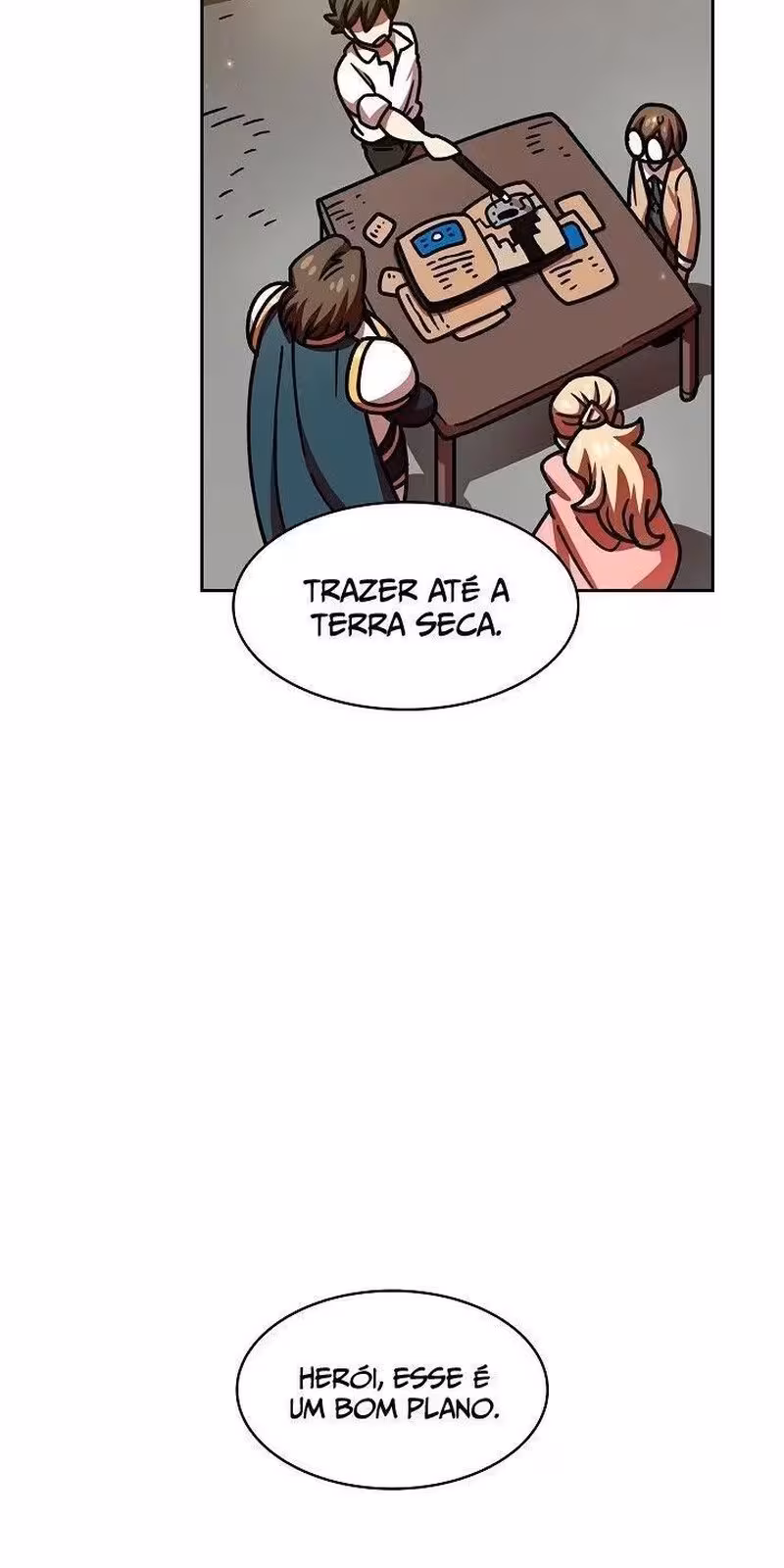 Página do Capítulo 49