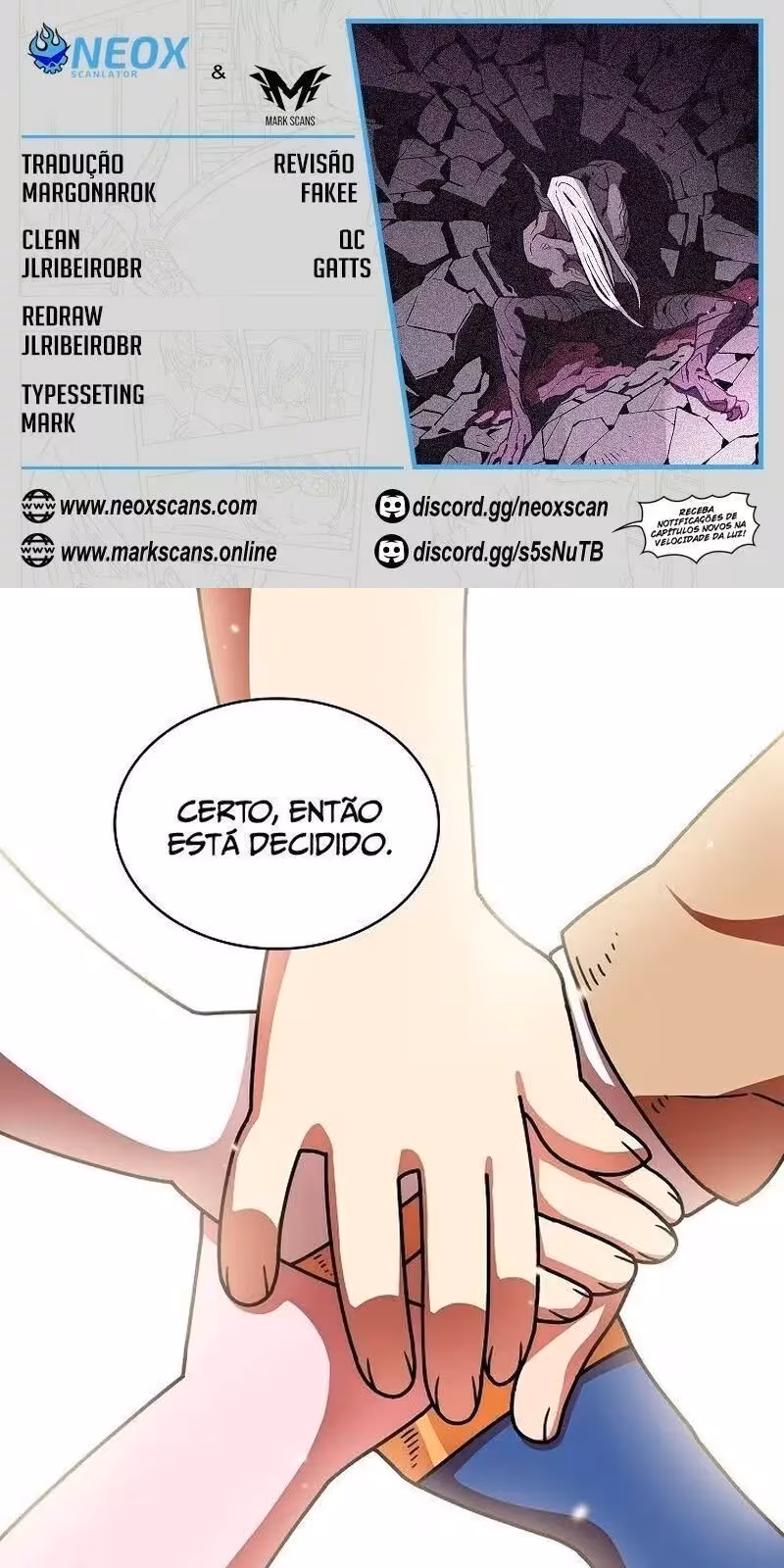Página do Capítulo 49