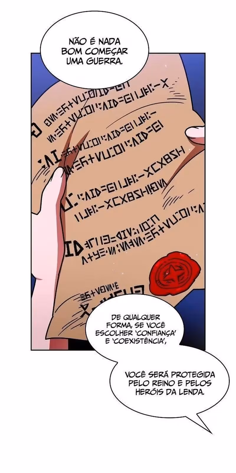 Página do Capítulo 49