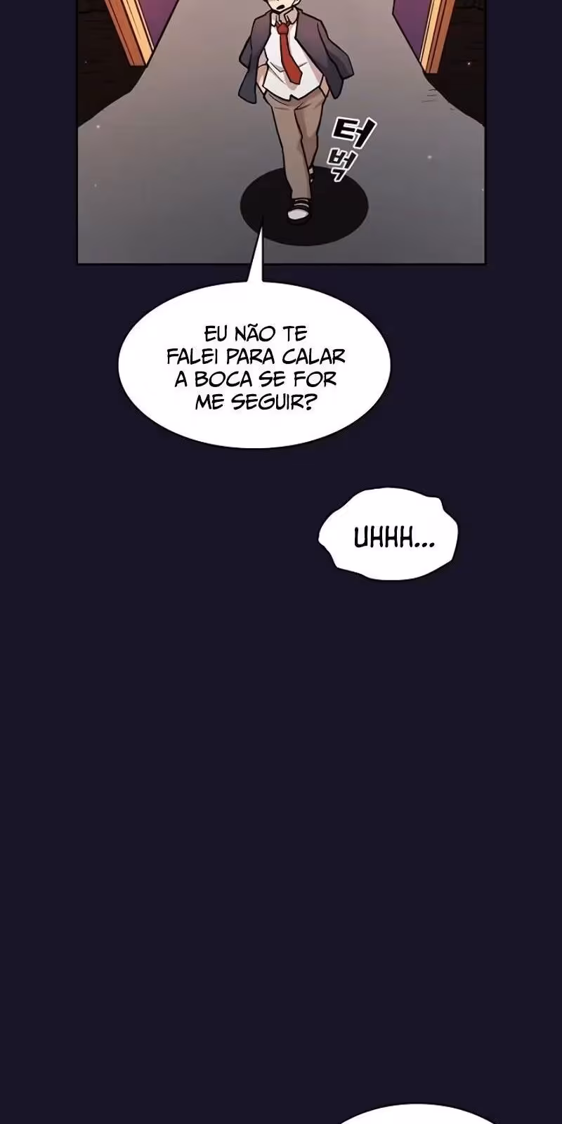 Página do Capítulo 40