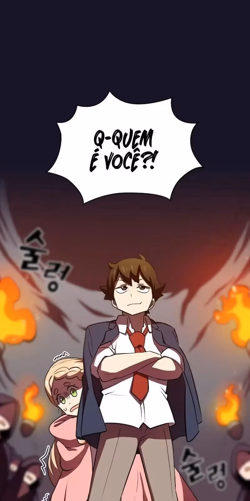 Página do Capítulo 40