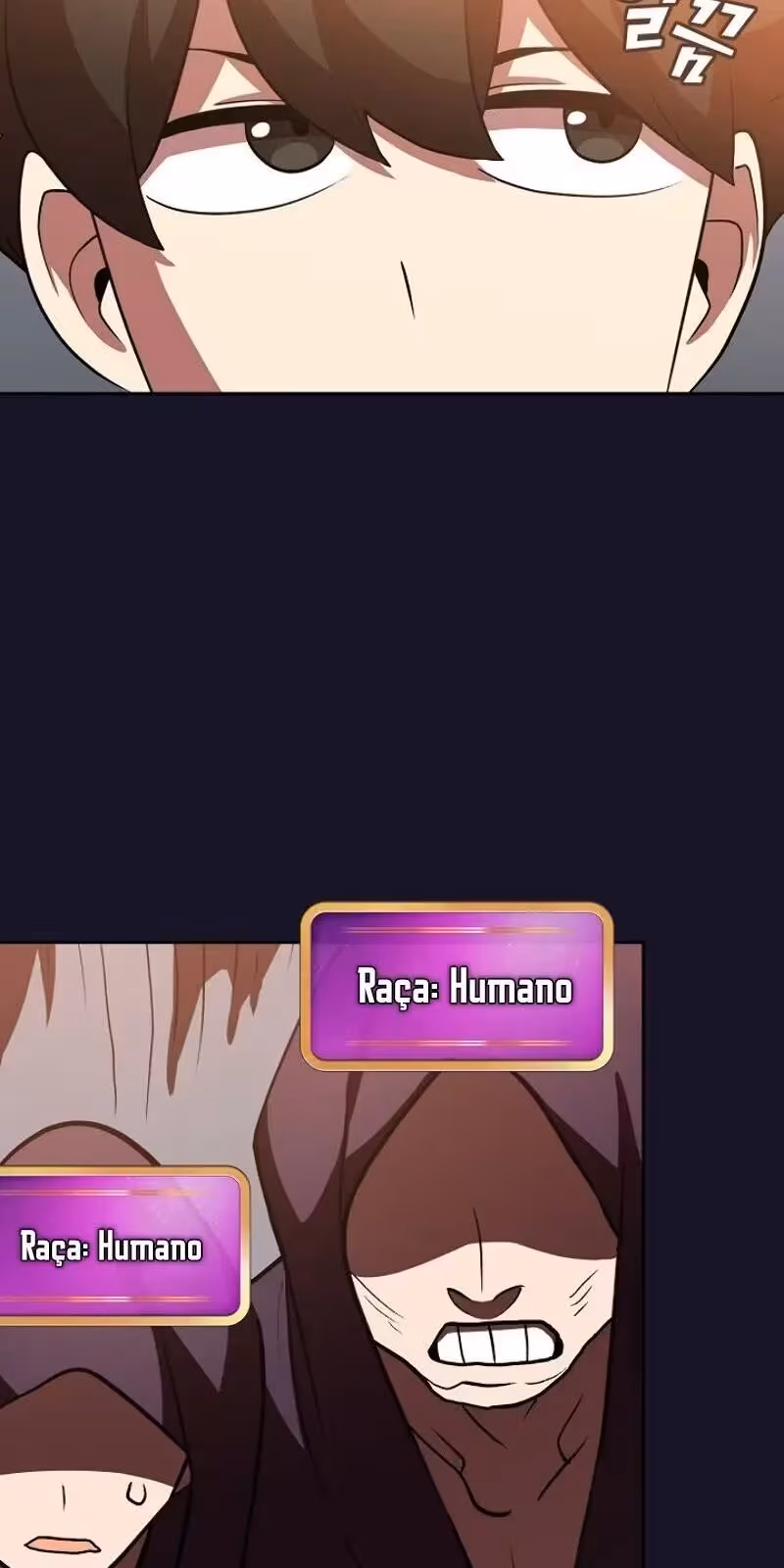 Página do Capítulo 40