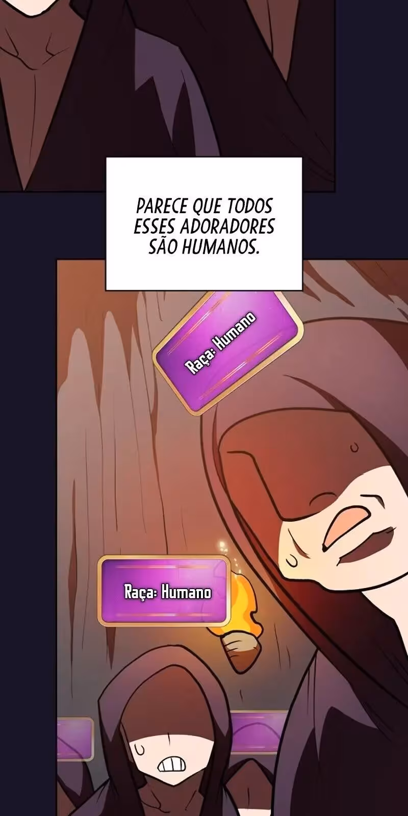 Página do Capítulo 40