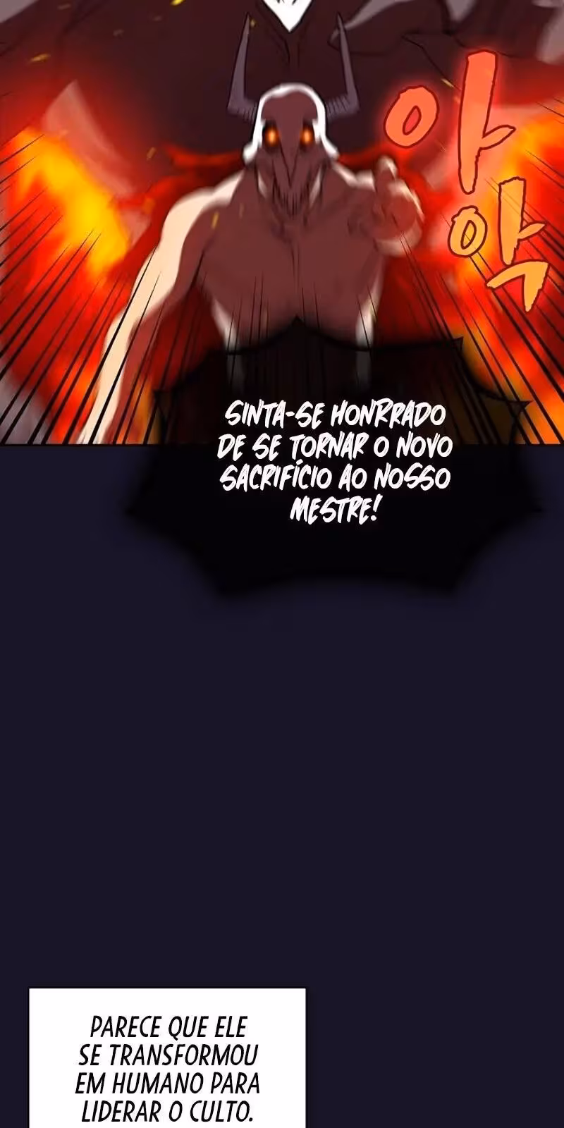 Página do Capítulo 40