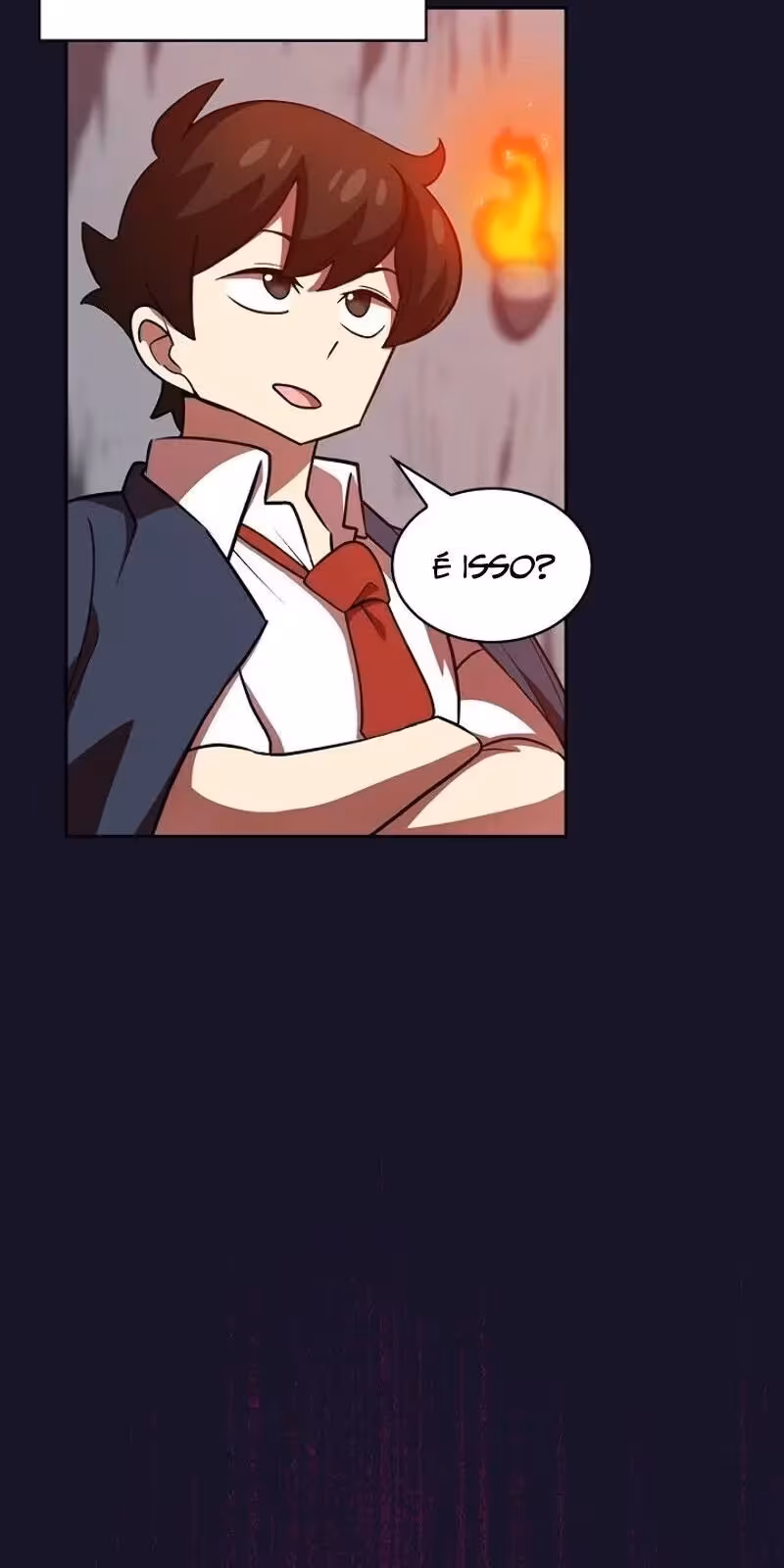 Página do Capítulo 40