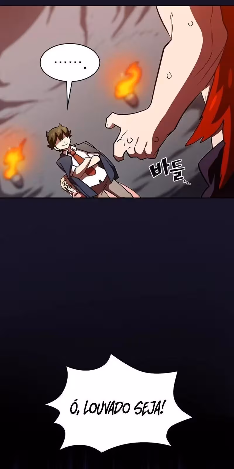 Página do Capítulo 40