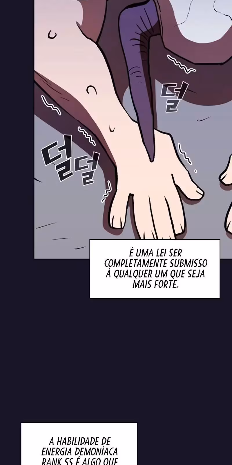 Página do Capítulo 40