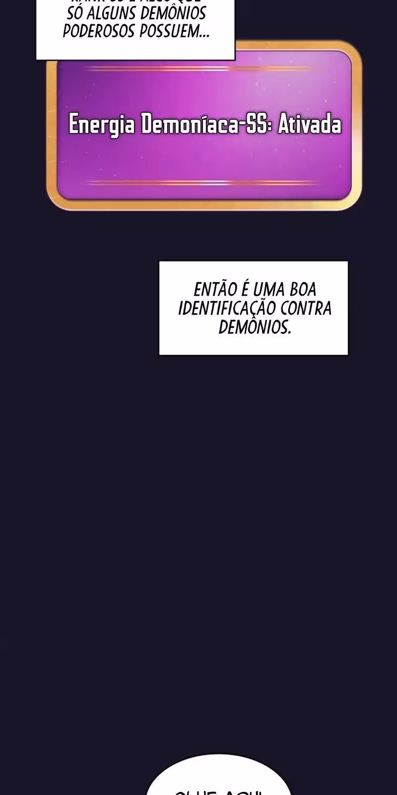 Página do Capítulo 40