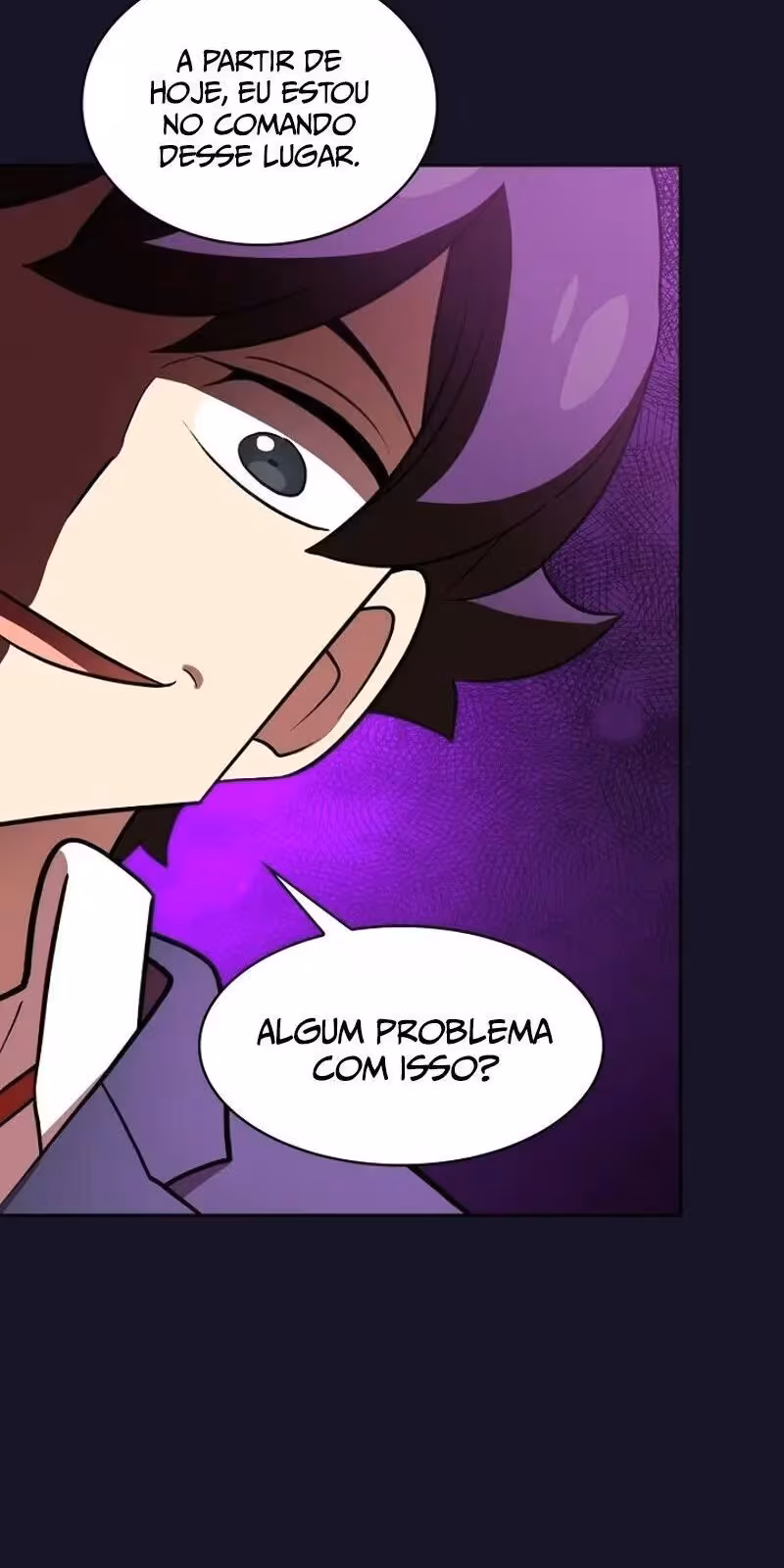 Página do Capítulo 40