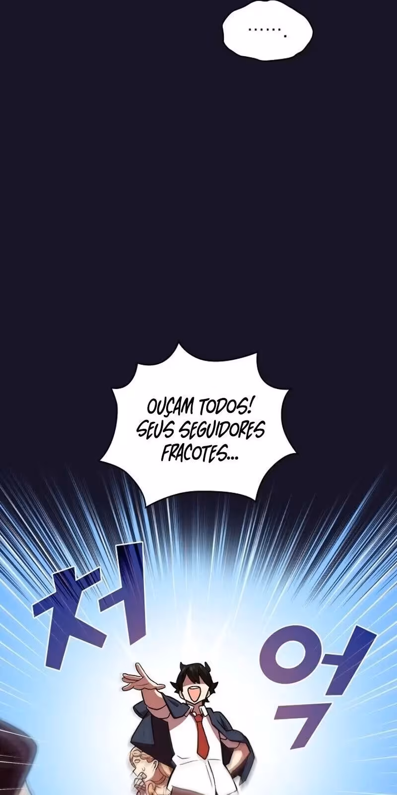 Página do Capítulo 40