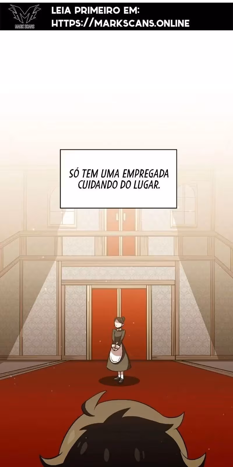 Página do Capítulo 40