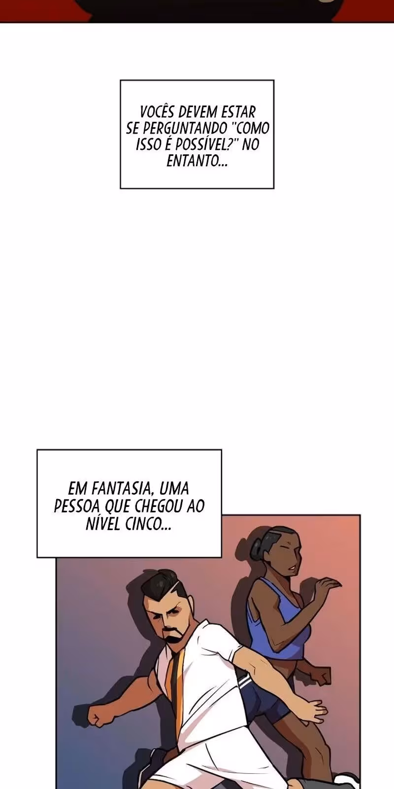 Página do Capítulo 40