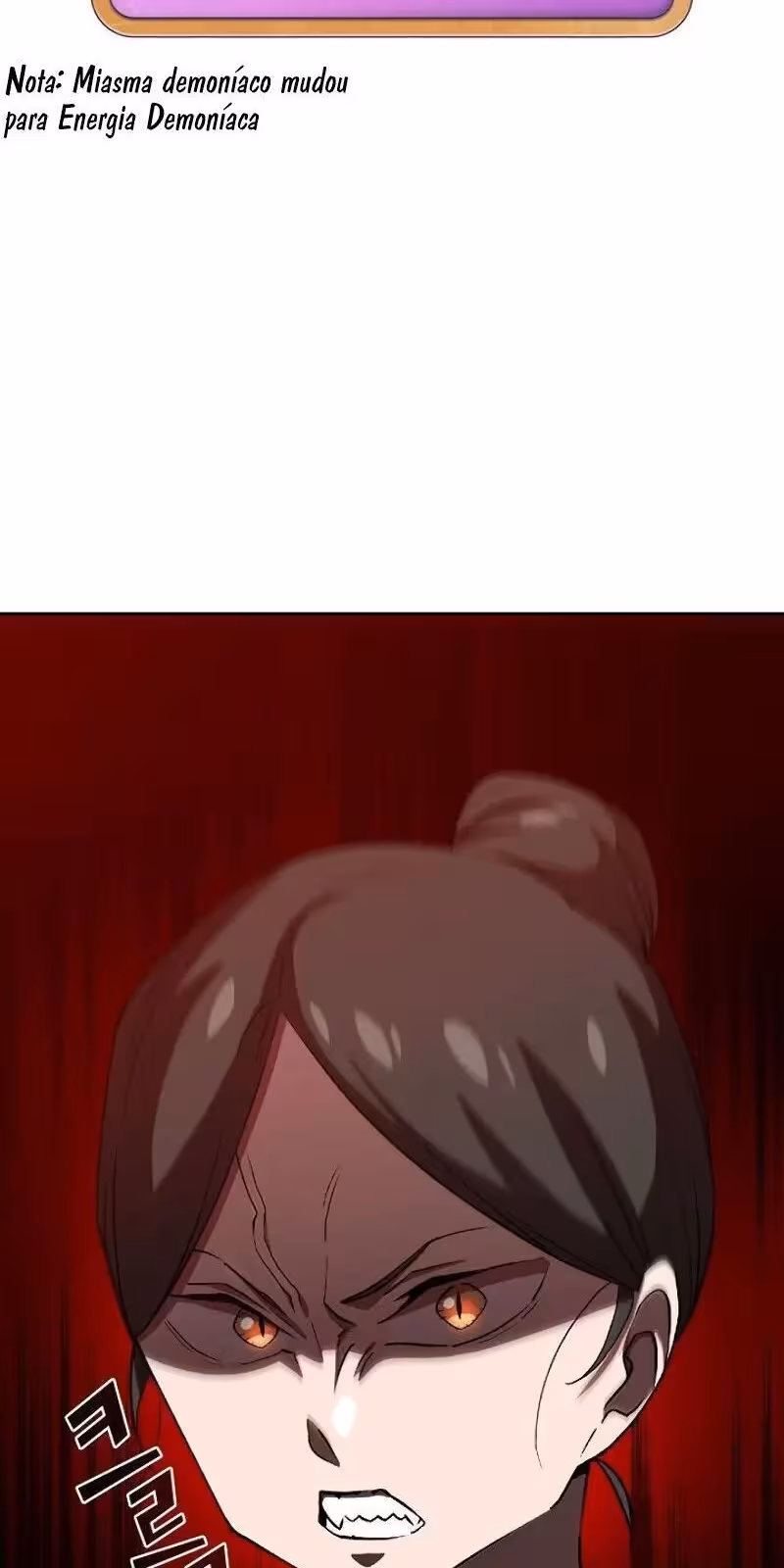 Página do Capítulo 40