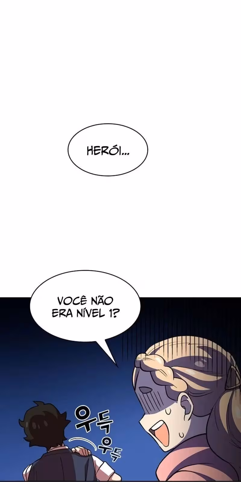 Página do Capítulo 40