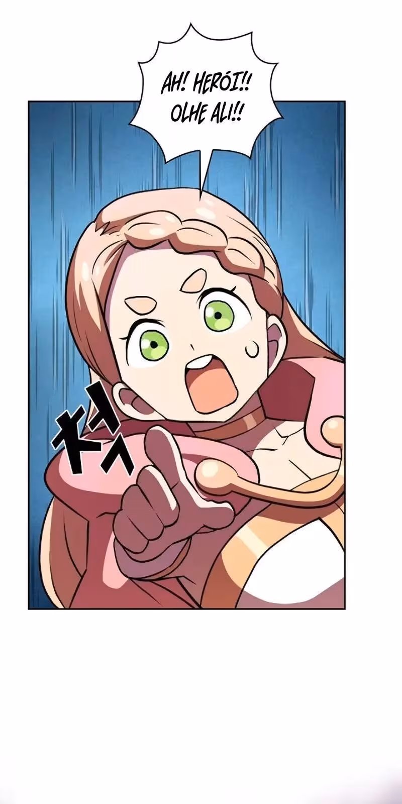 Página do Capítulo 40