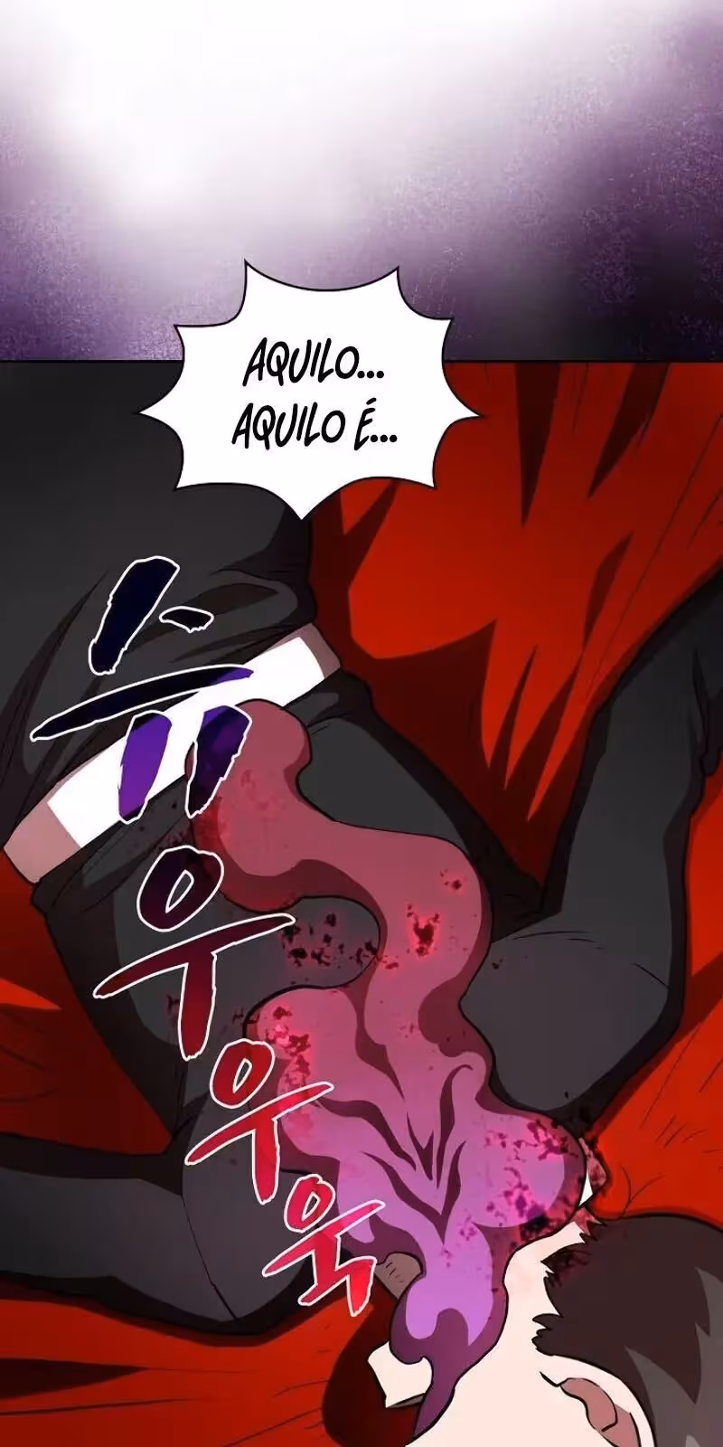 Página do Capítulo 40