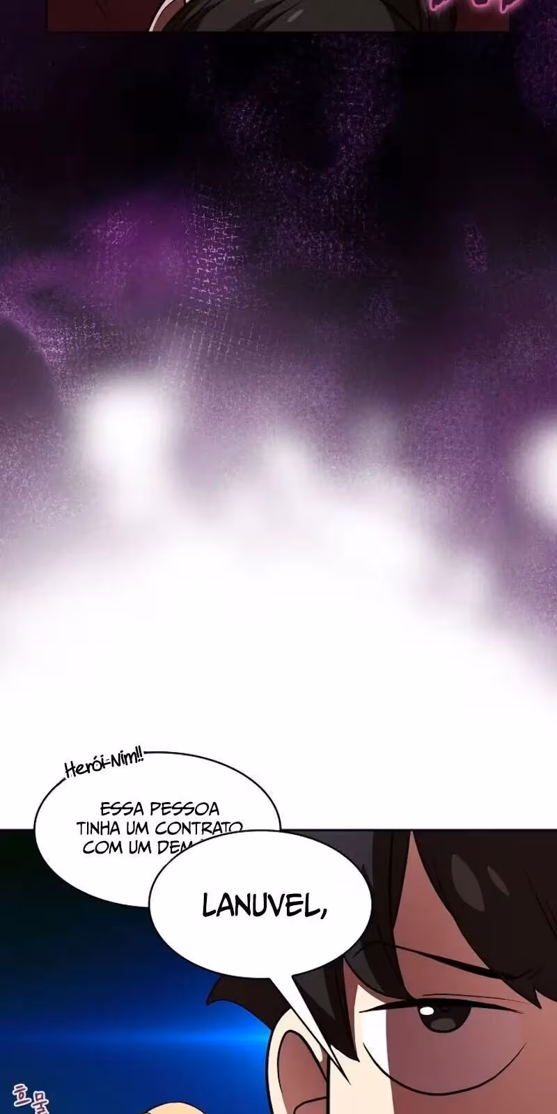 Página do Capítulo 40