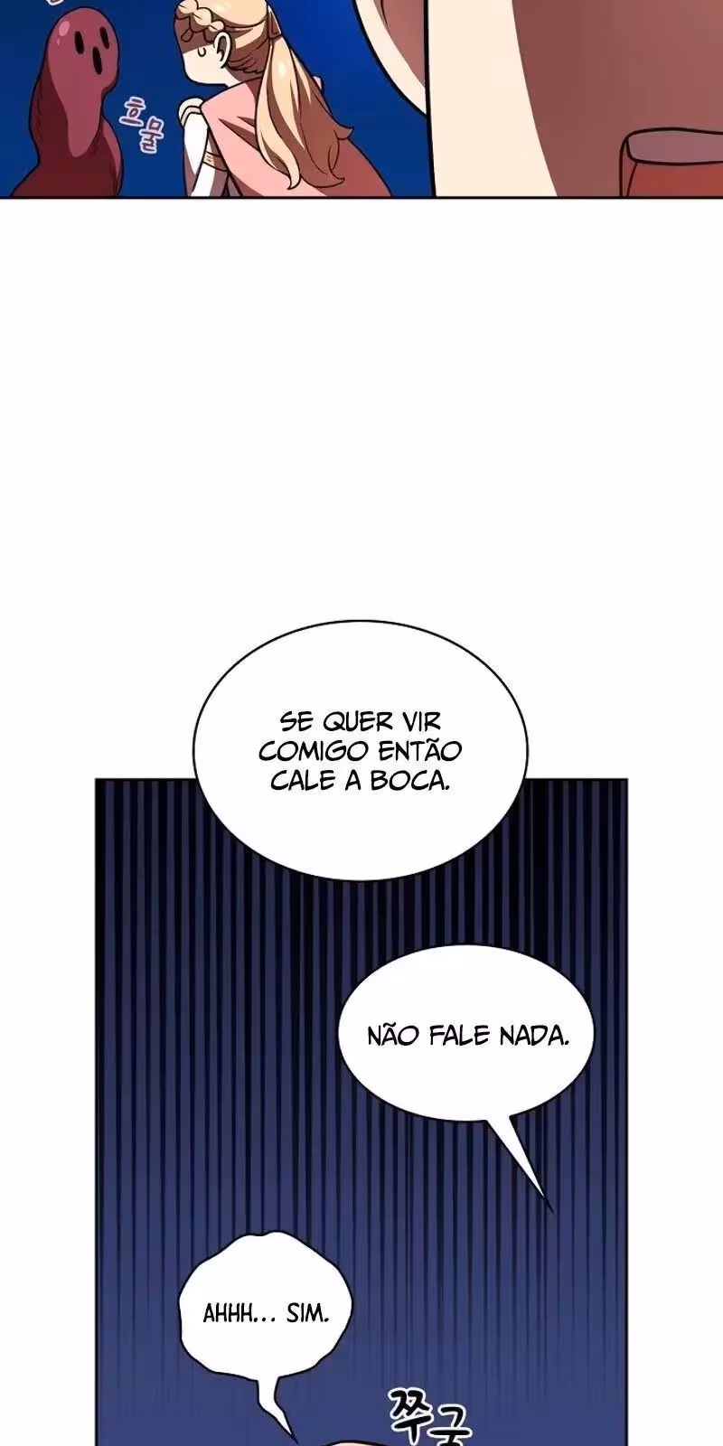 Página do Capítulo 40