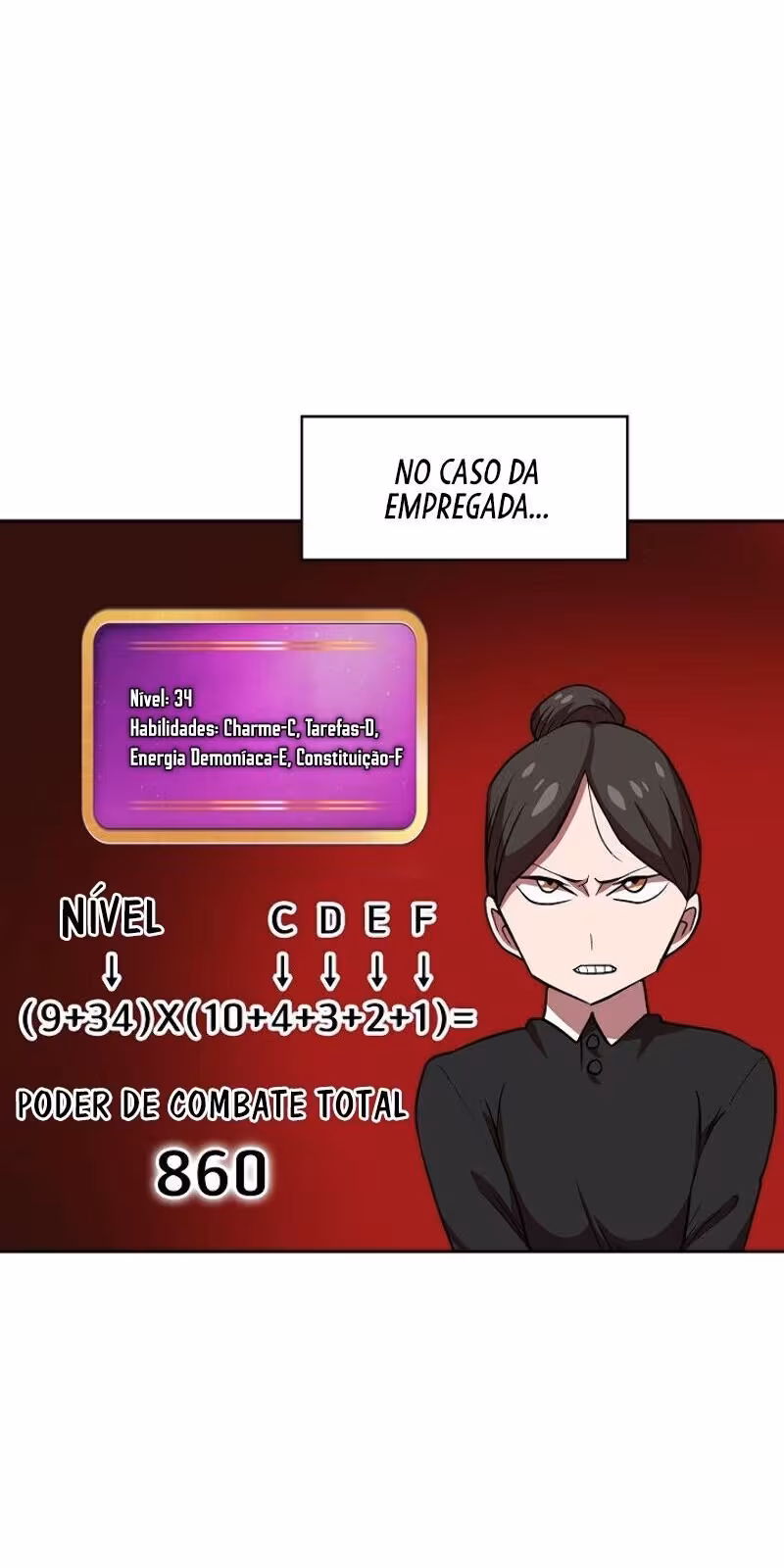 Página do Capítulo 40