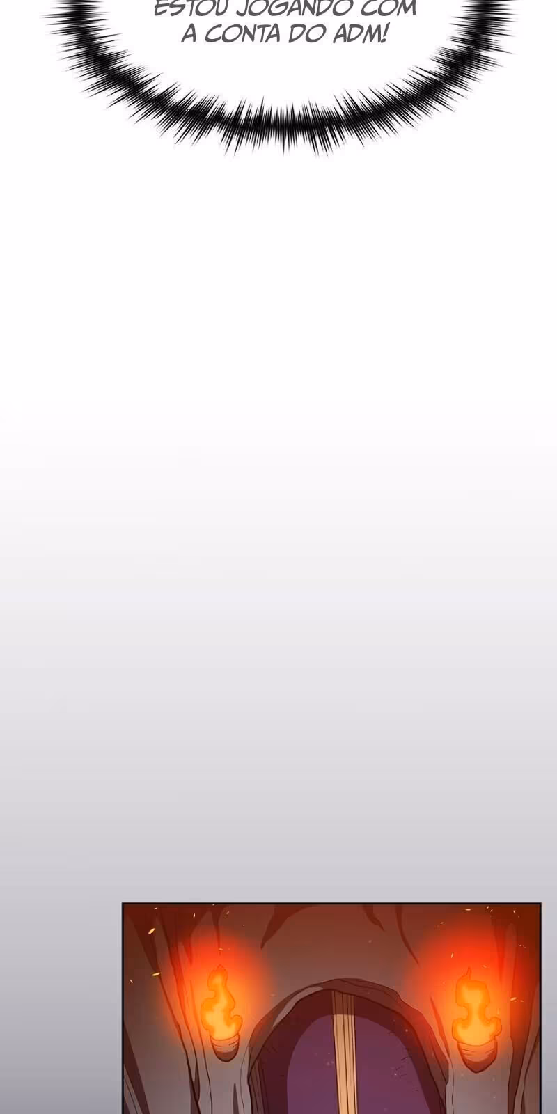 Página do Capítulo 40