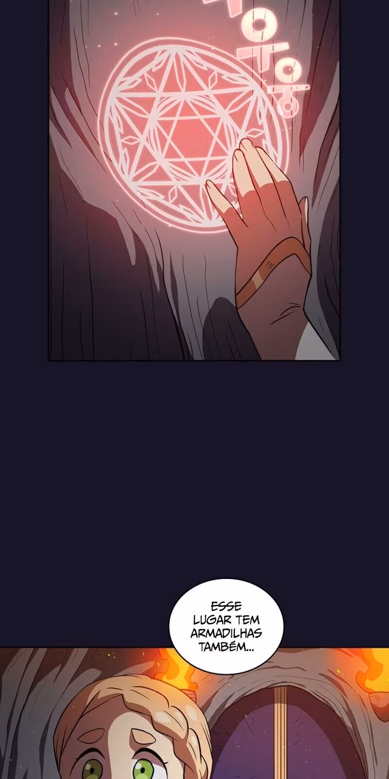 Página do Capítulo 40