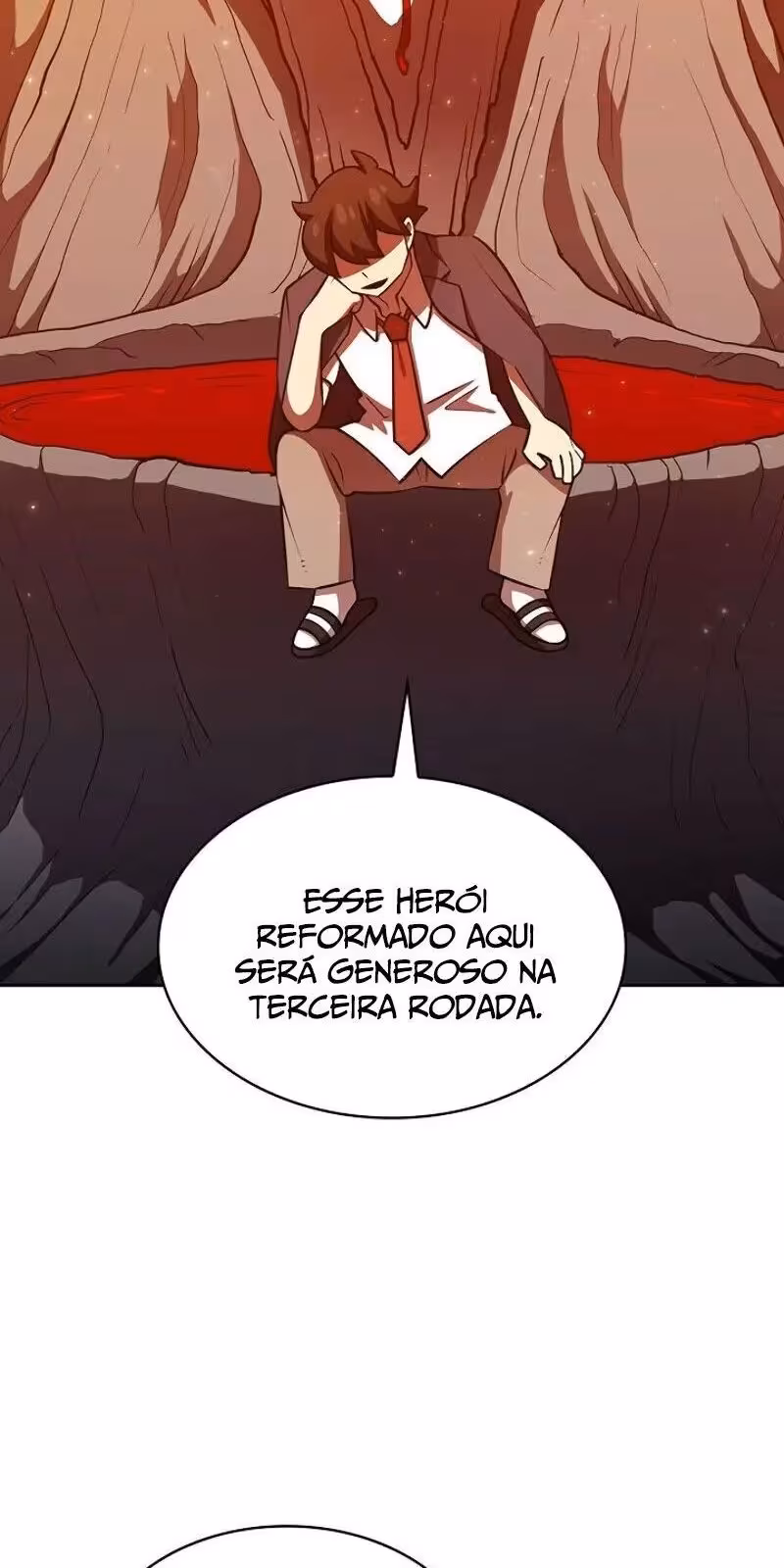 Página do Capítulo 41