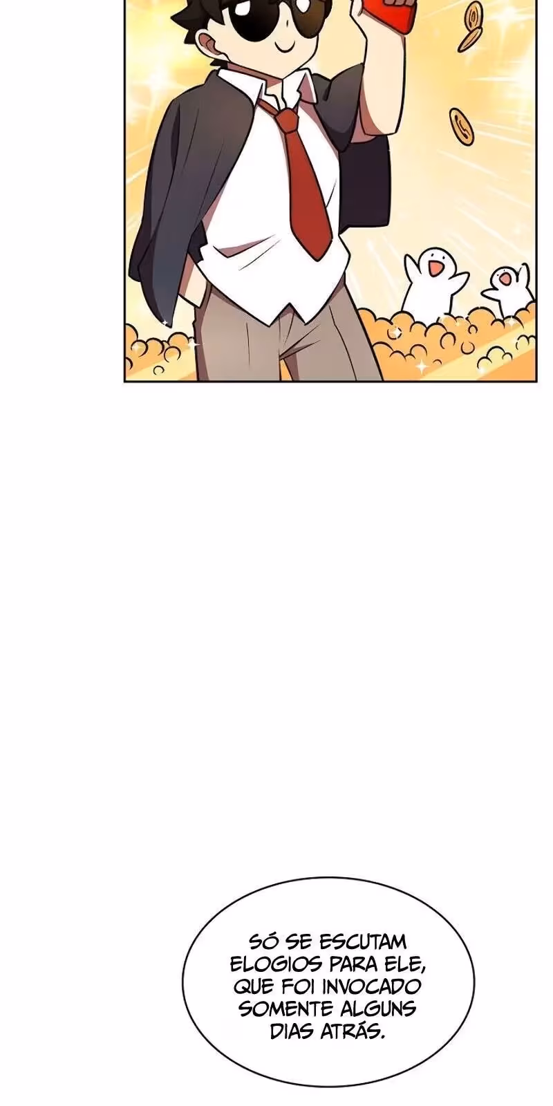 Página do Capítulo 41