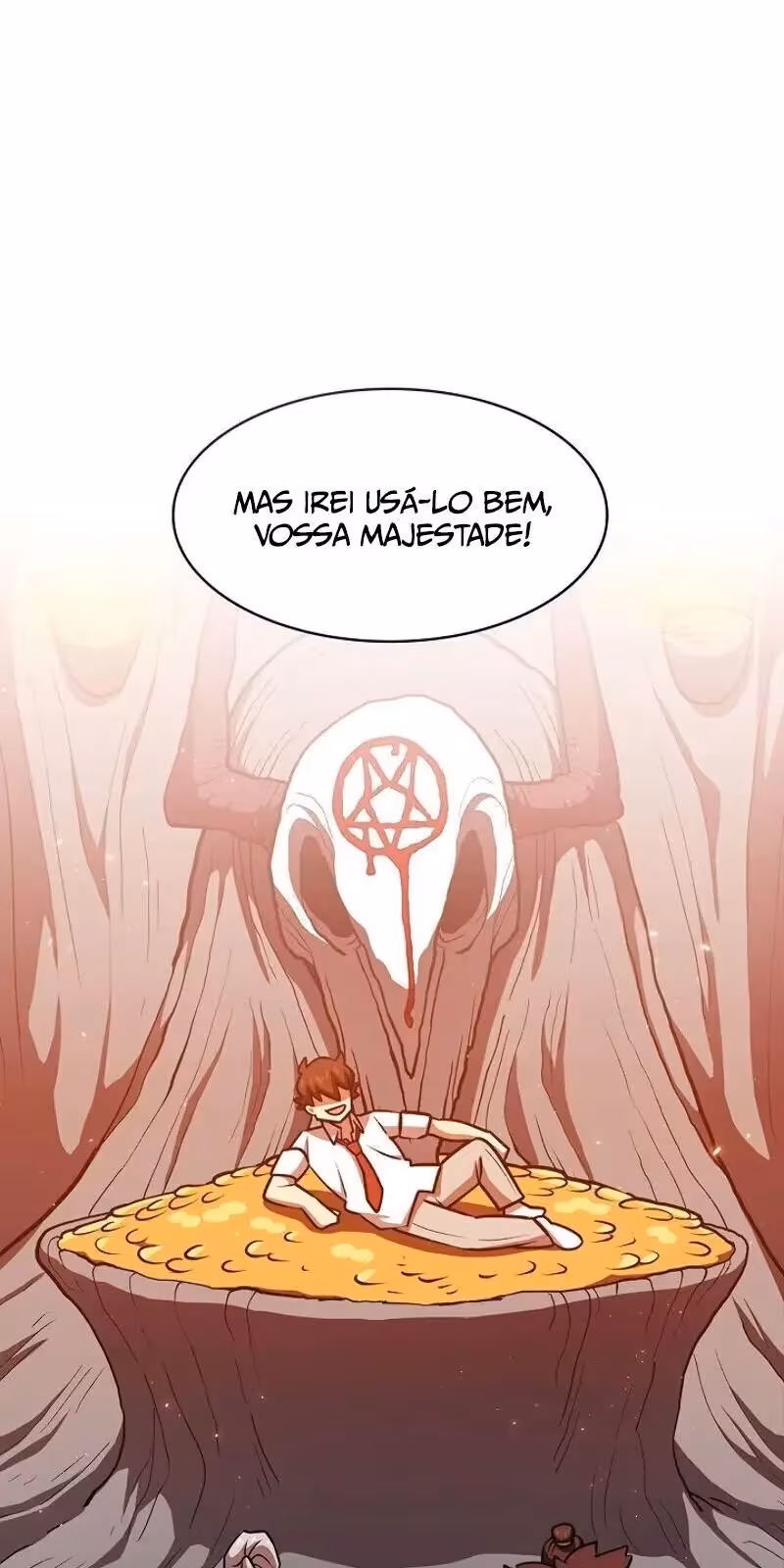 Página do Capítulo 41