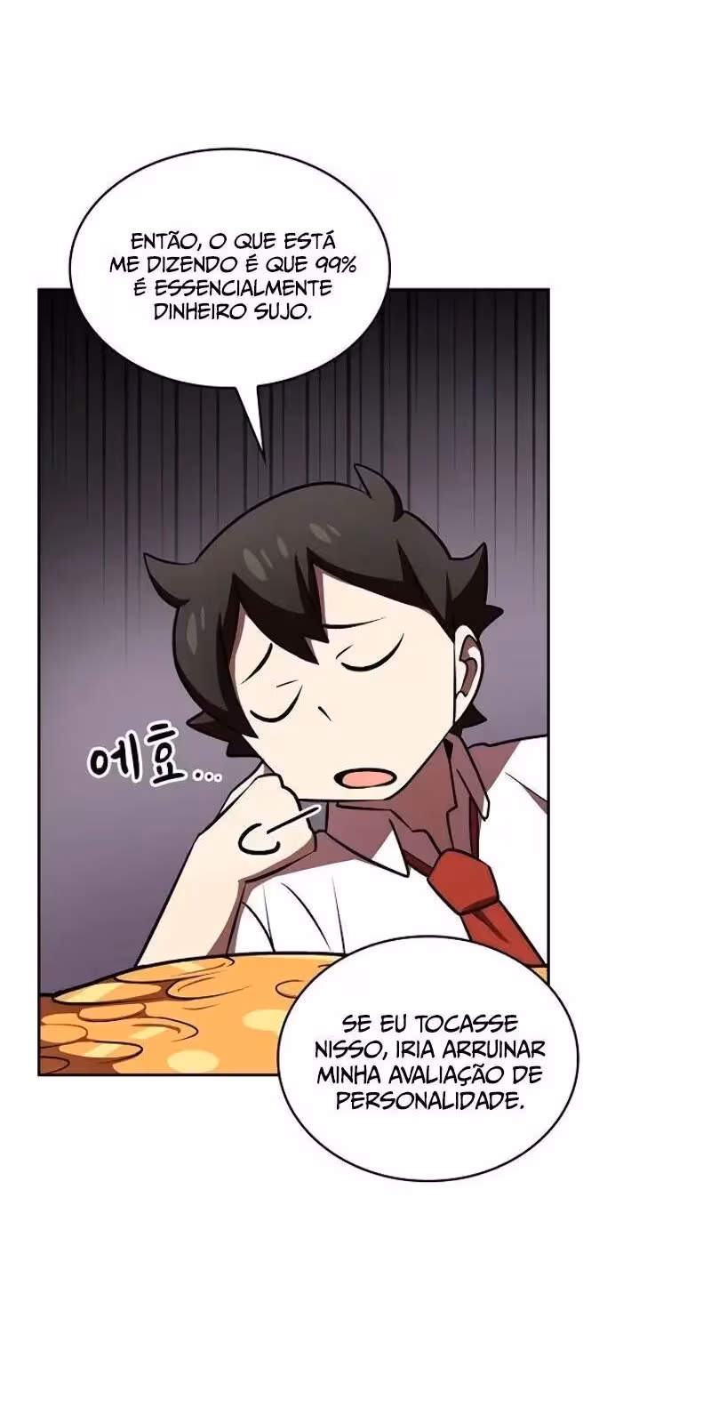 Página do Capítulo 41