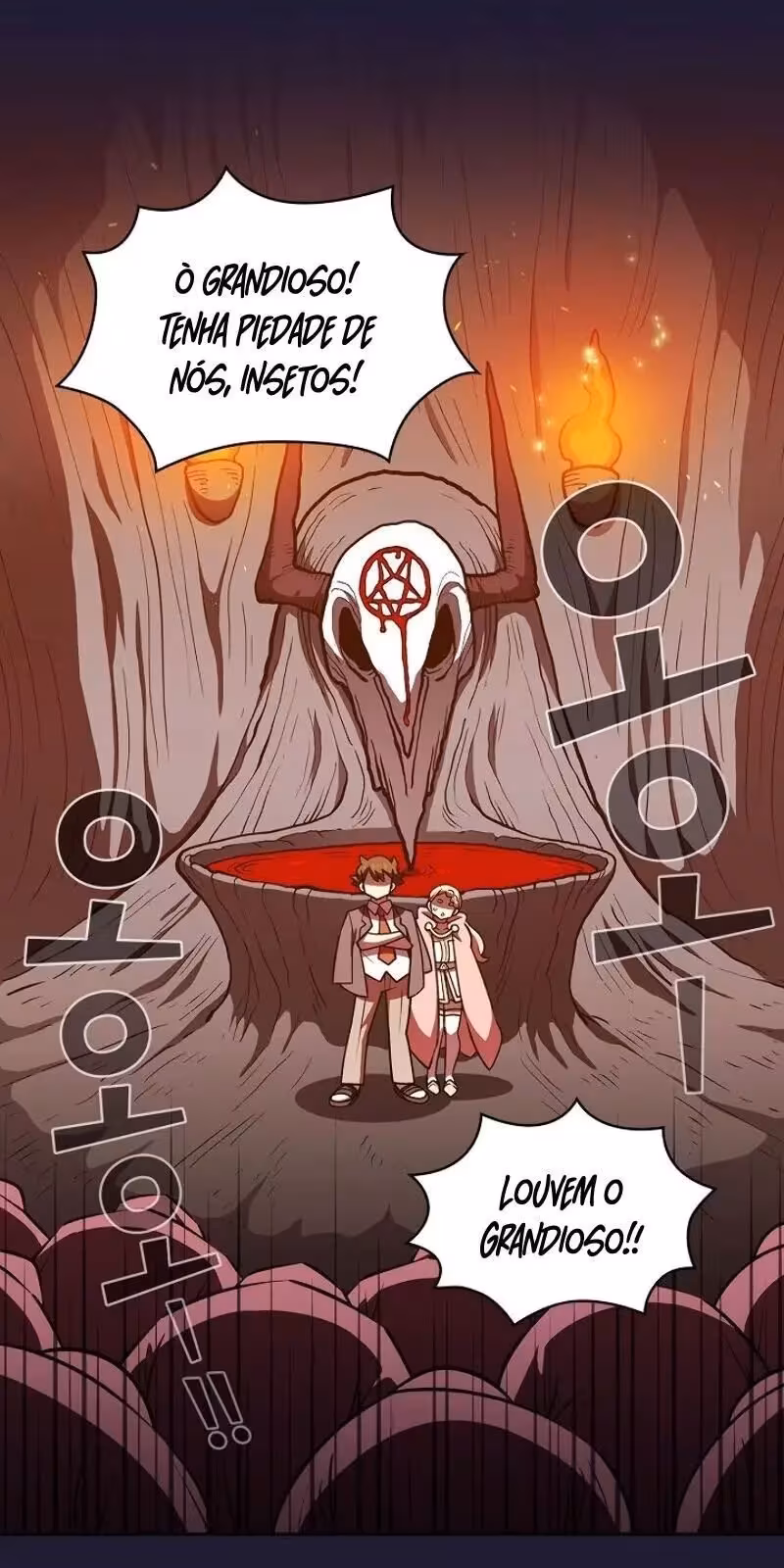 Página do Capítulo 41