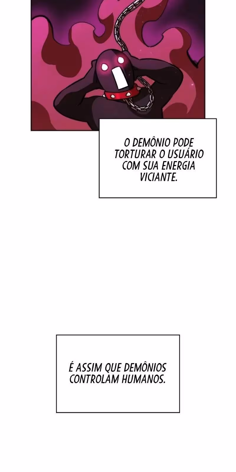 Página do Capítulo 42