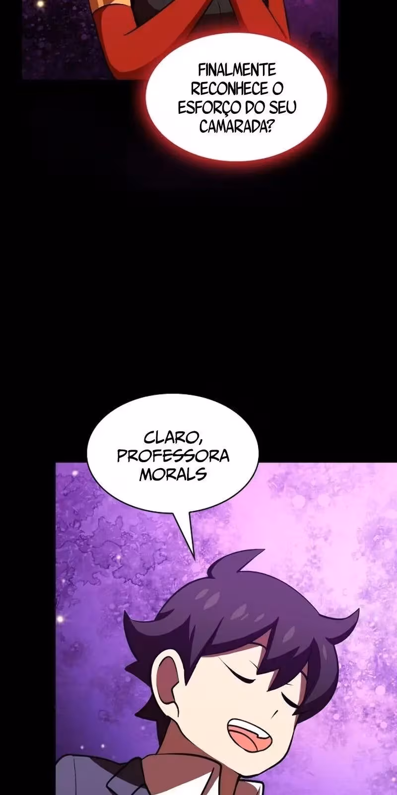 Página do Capítulo 42