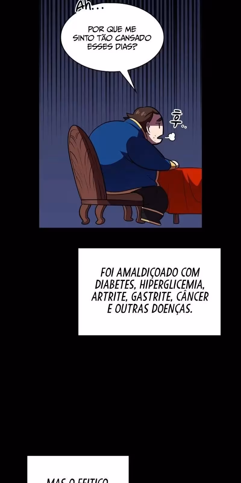 Página do Capítulo 42